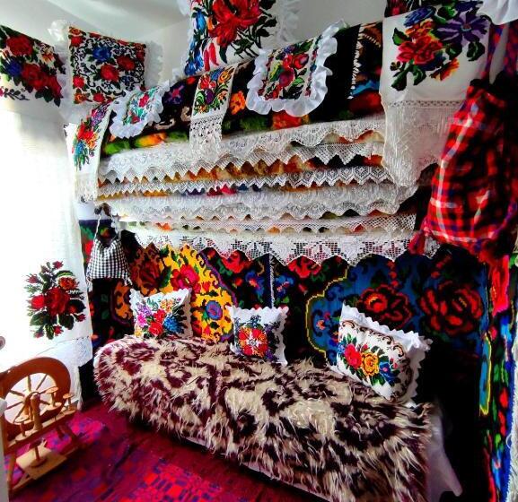 Номер Стандарт с Балконом, Regal Guest House