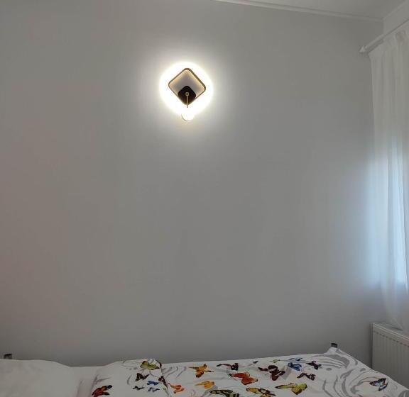 Номер Стандарт с Террасой, Regal Guest House