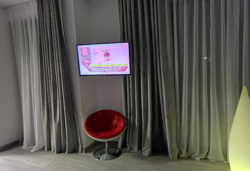 Номер Deluxe, Regal Guest House