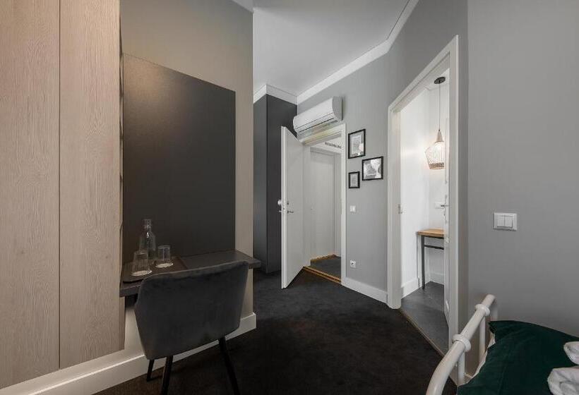 四人标准间, Vilnius Legends House I Best For Families I Free Parking