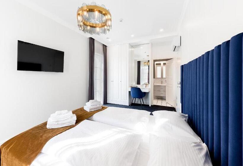 标准间, Vilnius Legends House I Best For Families I Free Parking