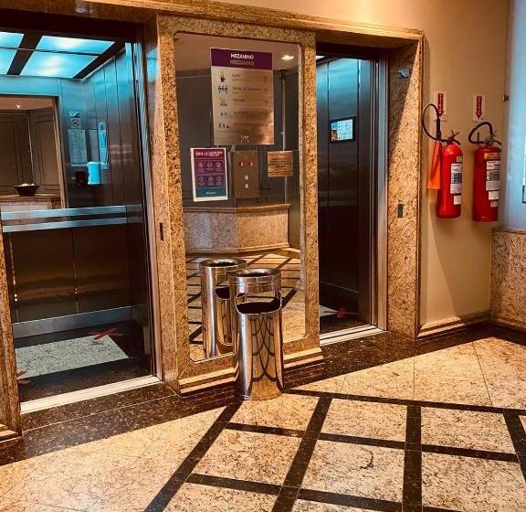 Студия Стандарт, Apart Hotel, Piscina, Tv A Cabo, Academia