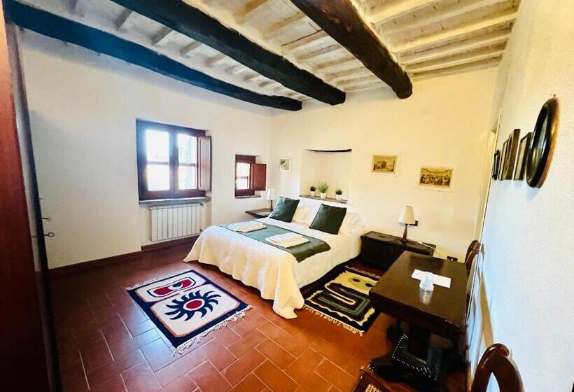 标准间, B&b Valle D Oro