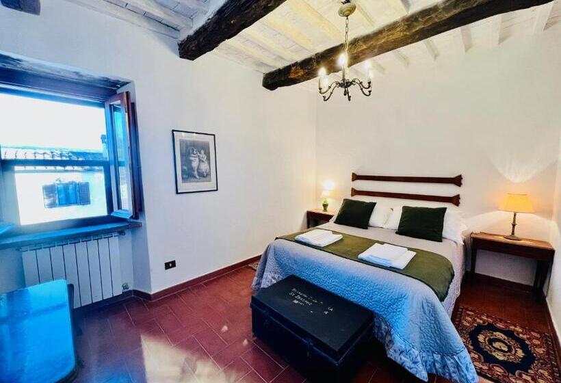 标准间, B&b Valle D Oro