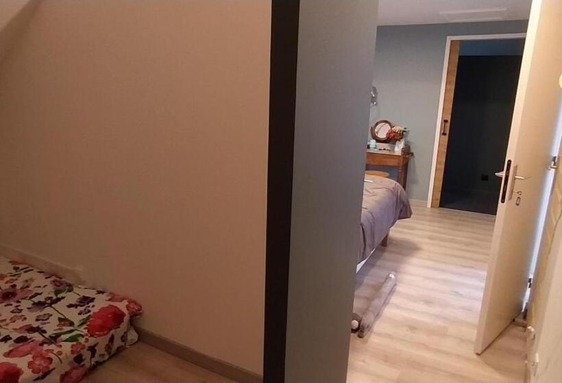 Номер Стандарт, Ker Anahid   L Atelier