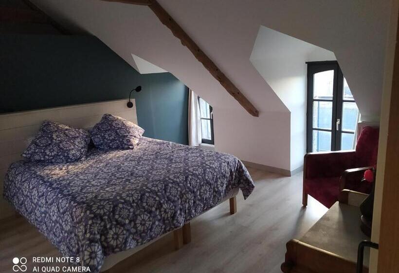 Номер Стандарт, Ker Anahid   L Atelier