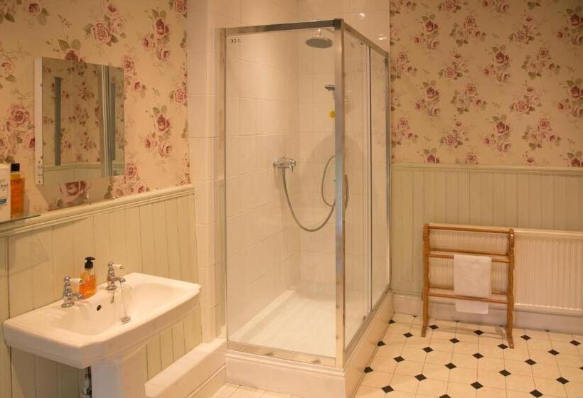 Номер Стандарт, Lower House B&b Adforton