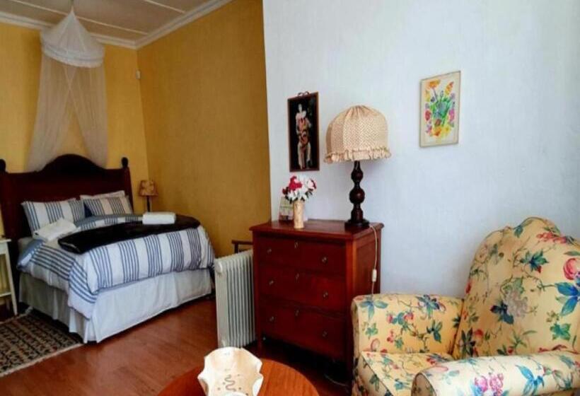 Номер Стандарт, L Orange Guesthouse