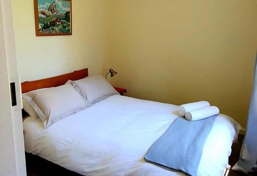 Бунгало Стандарт, L Orange Guesthouse