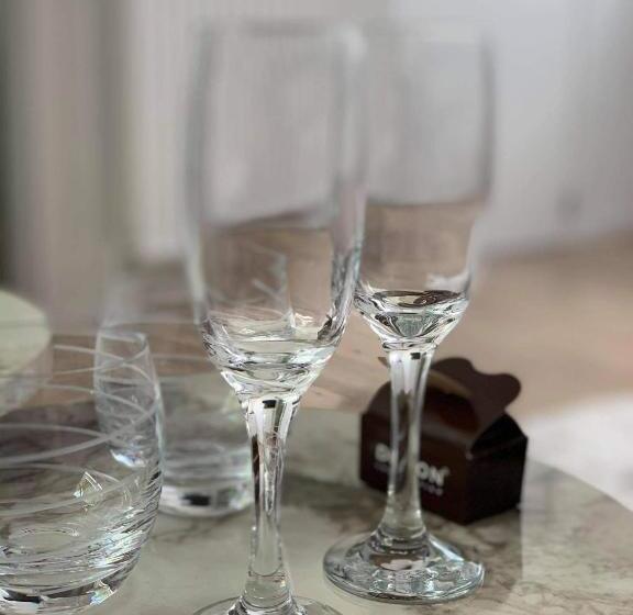 스탠다드 룸, Viktor And Stella Suite By The Minnewater