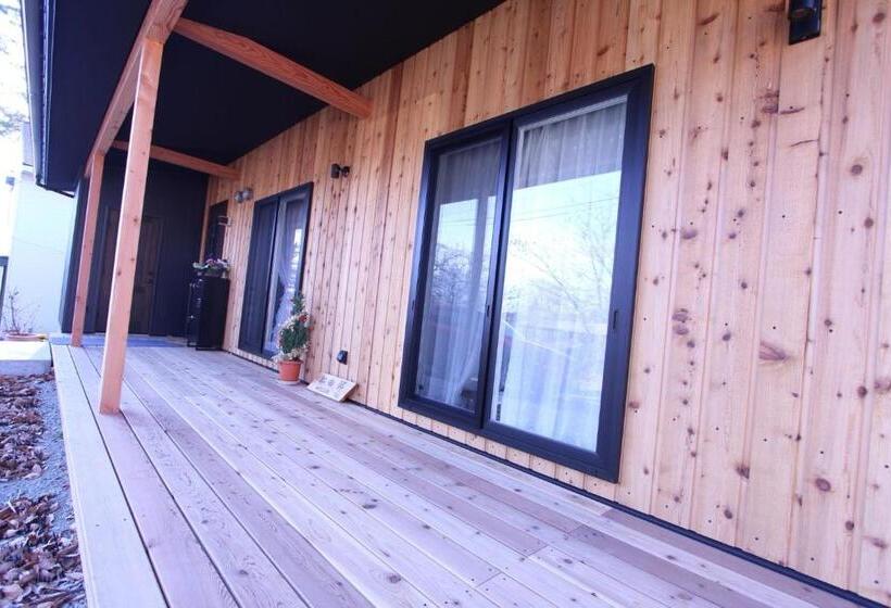 Дом 1 Спальня, Yatsugatake Guest House Matsuda House   Vacation Stay 11086