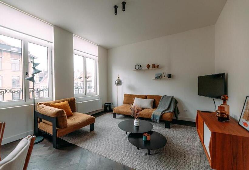 جناح دوبلكس, Sud D Anvers