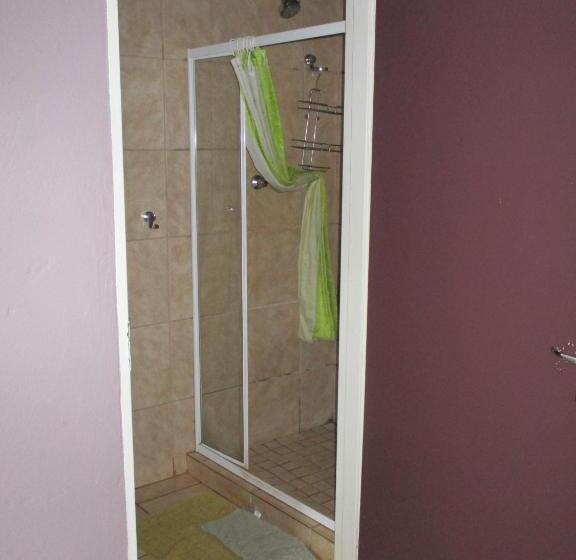 Номер Стандарт, Lutea Guest House
