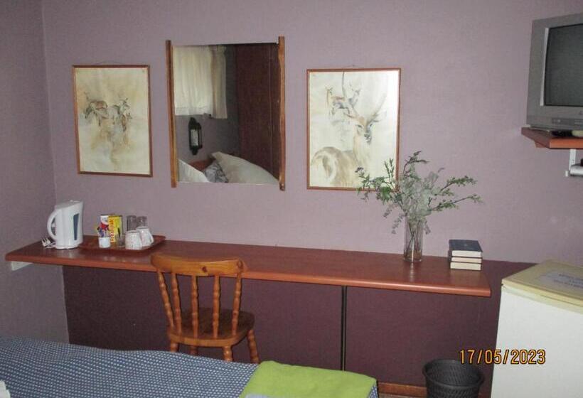 Номер Стандарт, Lutea Guest House