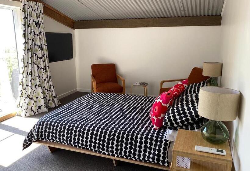 Номер Стандарт, The Zin Loft