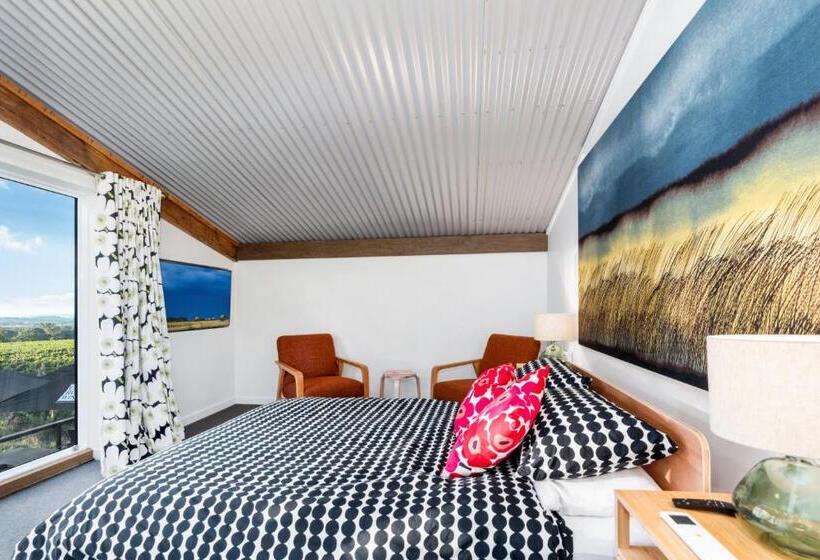 Номер Стандарт, The Zin Loft