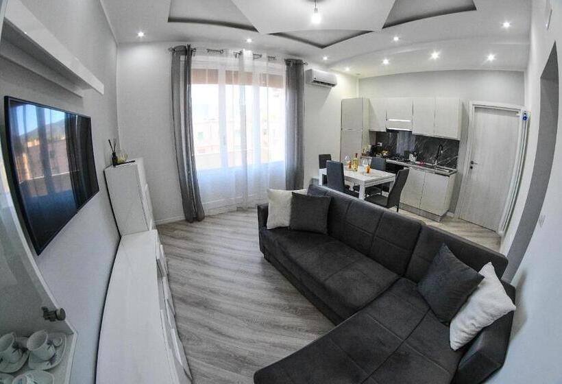 اتاق استاندارد, M&m’s Home