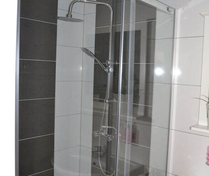 Номер Стандарт, Pension Klitzeklein