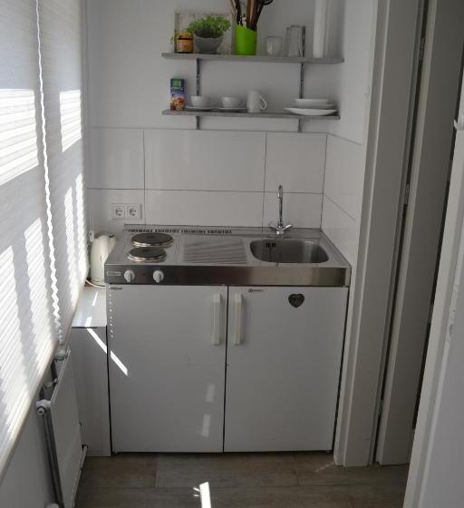 Номер Стандарт, Pension Klitzeklein