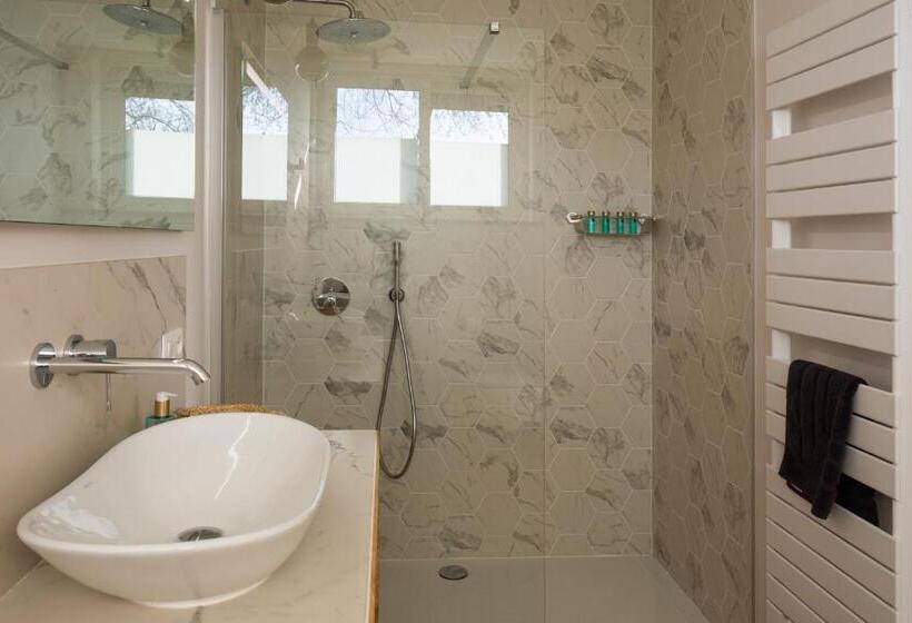 Номер Deluxe Кровать Кинг, B&b Fago