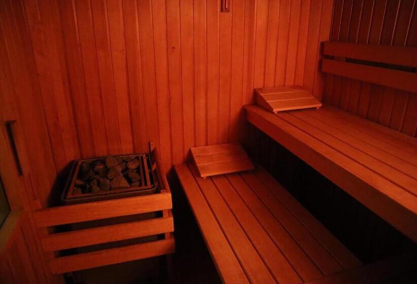 Номер Superior Кровать Кинг, B&b Fago