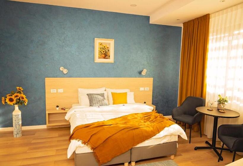 اتاق استاندارد, Manolle Boutique