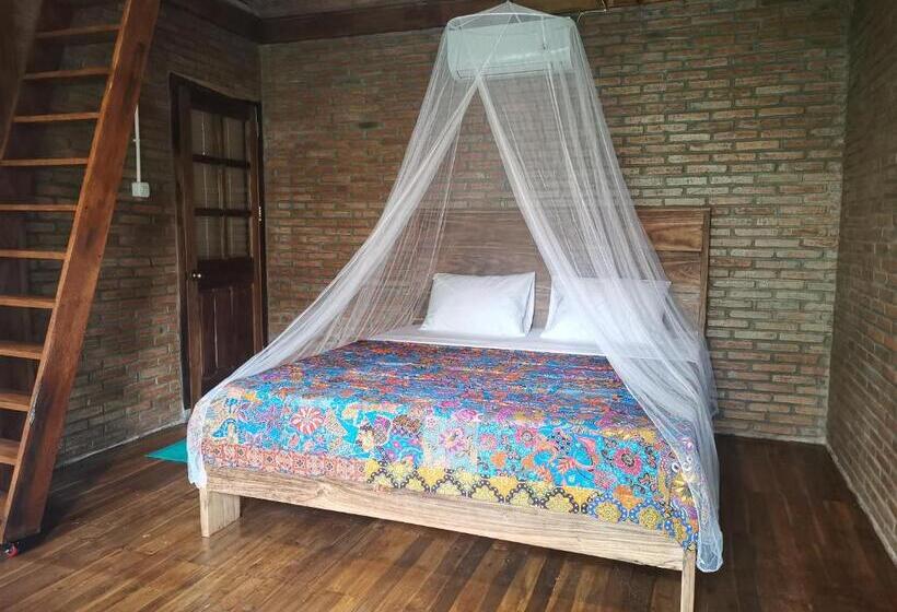 Семейный Номер, Coconut Tree Cottages