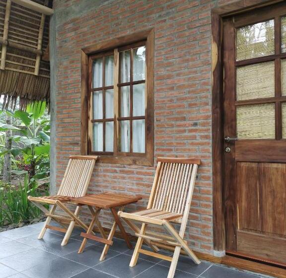 Familie Værelse, Coconut Tree Cottages