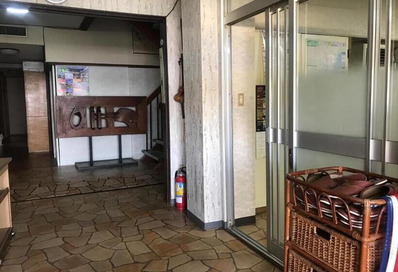 Студия Стандарт, Ryokan Minami   Vacation Stay 01901v