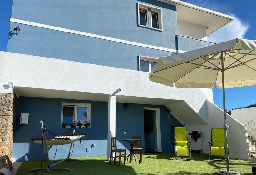 Номер Стандарт, Quinta Janelas Do Vale