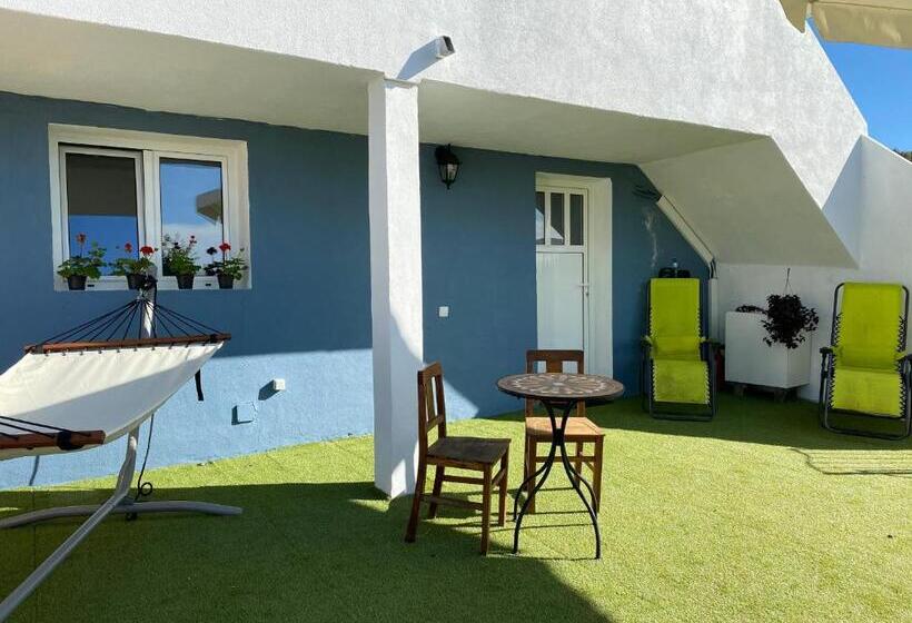 Номер Стандарт, Quinta Janelas Do Vale