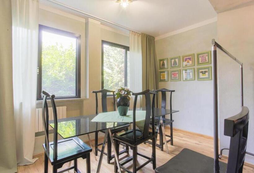 Номер Стандарт, Pescia Boutique Guesthouse