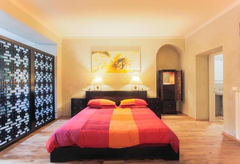 Номер Стандарт, Pescia Boutique Guesthouse