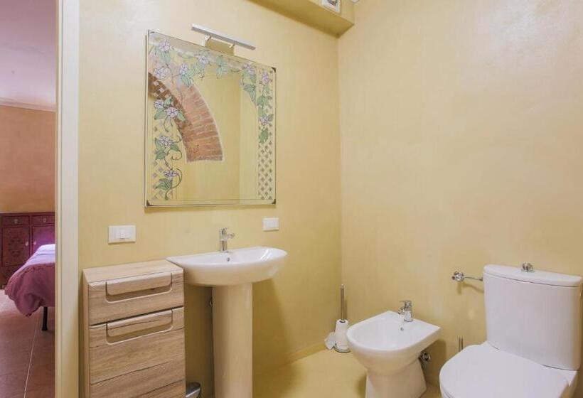 Номер Стандарт, Pescia Boutique Guesthouse