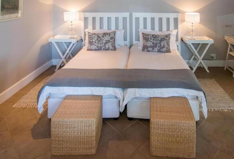 Номер Superior, Chicane Bed And Breakfast