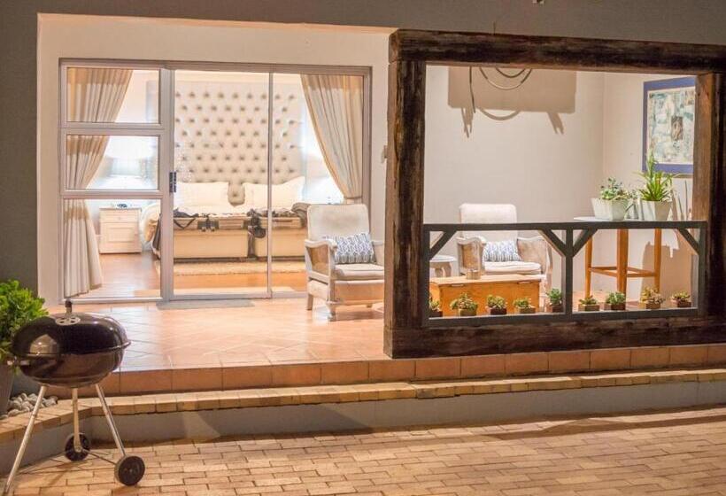 Семейный Номер, Chicane Bed And Breakfast