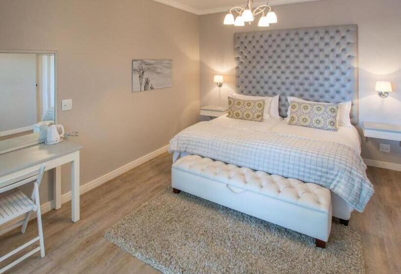 Номер Комфорт, Chicane Bed And Breakfast