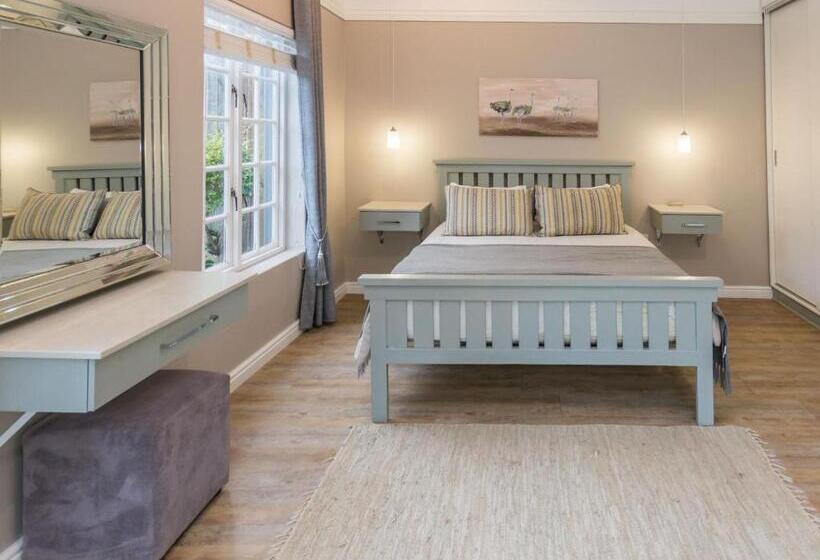 Номер Стандарт, Chicane Bed And Breakfast