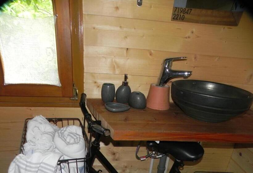 Номер Стандарт, Iedera Casa De Familii 2
