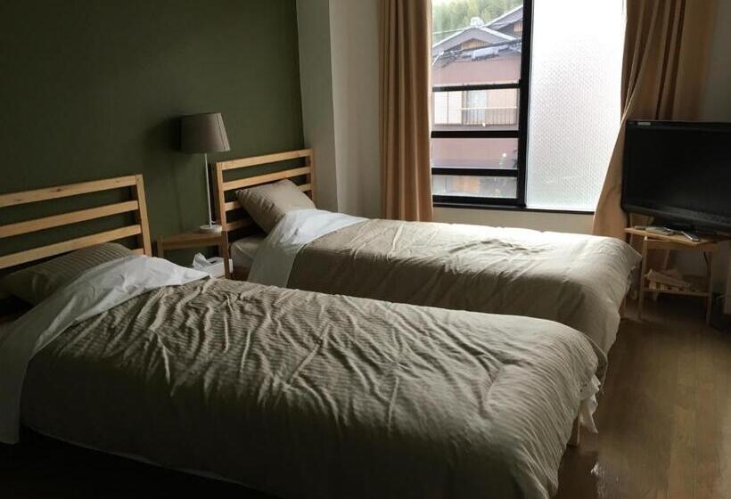 Апартаменты 1 Спальня, Sudomari Akariya   Vacation Stay 98101