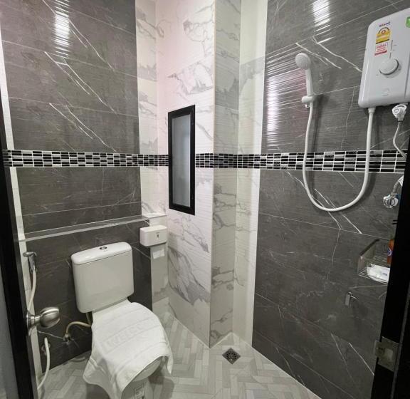 Номер Basic, Variety Winner Hostel