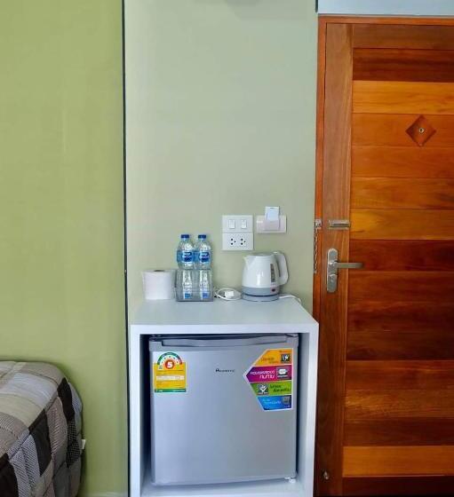 اتاق استاندارد, Variety Winner Hostel