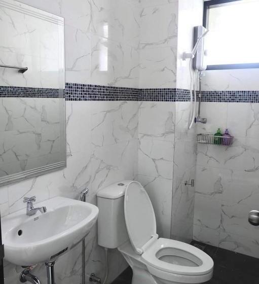 Номер Стандарт, Variety Winner Hostel