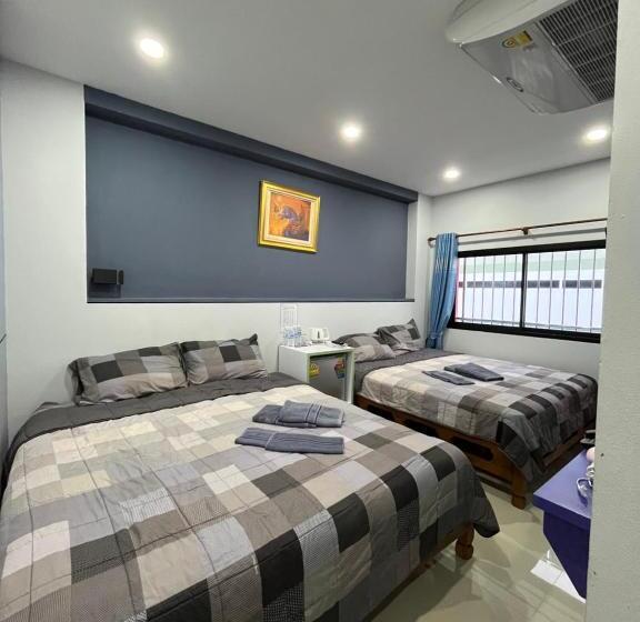 اتاق استاندارد, Variety Winner Hostel