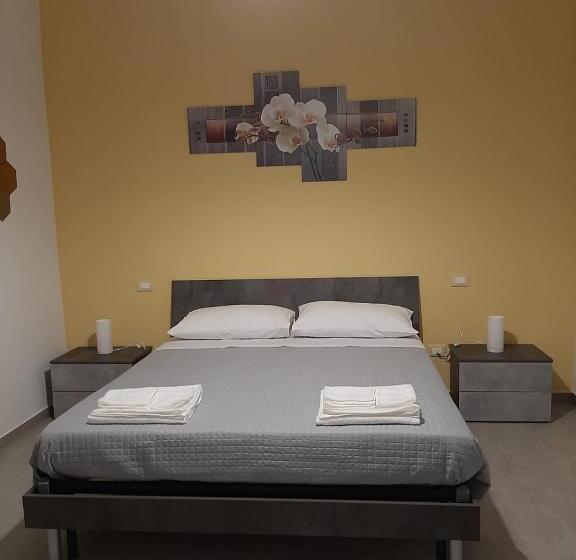 スタンダードルーム, B&b La Casa Di Paolo