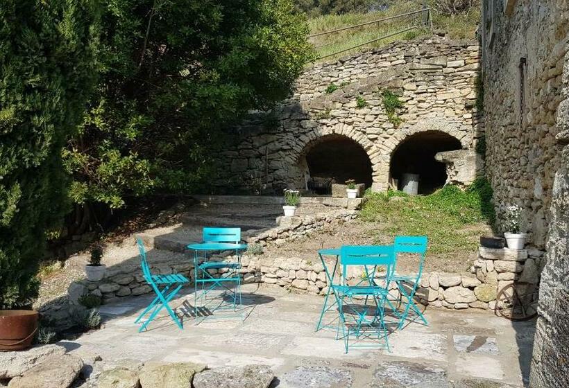 Quarto Estandar Vista Piscina, Moulin De Bonfilhon