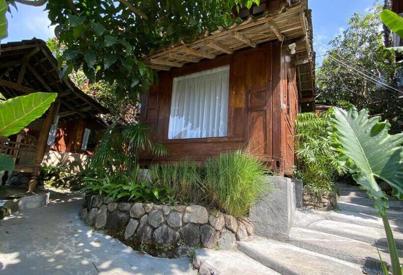 Номер Стандарт Индивидуальный, Taman Dolan Home & Resort