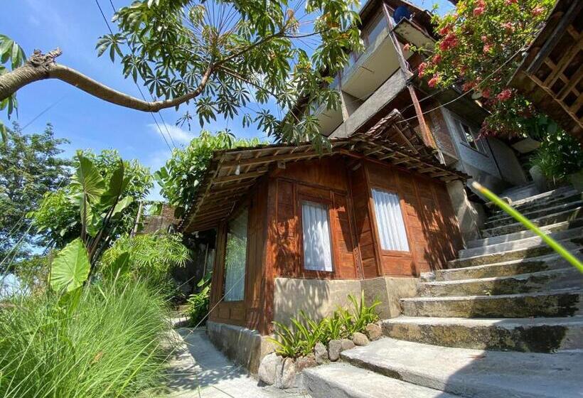 スタンダードシングルルーム, Taman Dolan Home & Resort