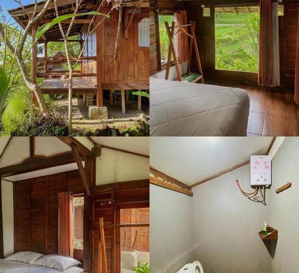 スタンダードシングルルーム, Taman Dolan Home & Resort