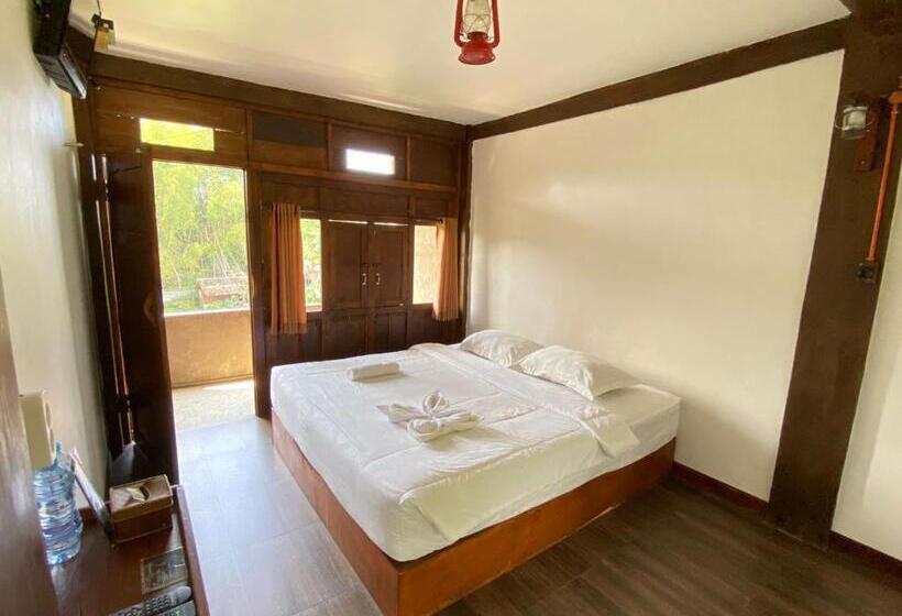 Номер Стандарт, Taman Dolan Home & Resort